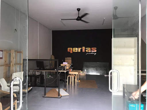 QERTAS PRINTING