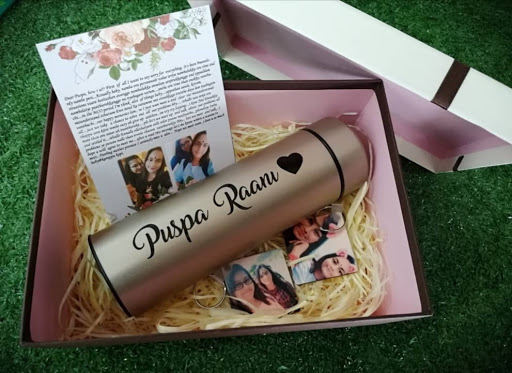 Imtiyaz Printing & Gift