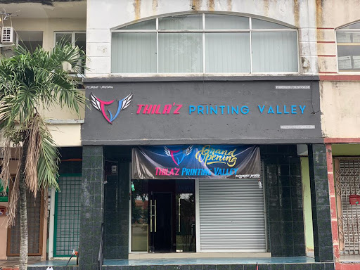 THILA'Z PRINTING VALLEY