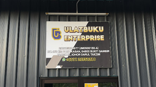 Ulatbuku Enterprise