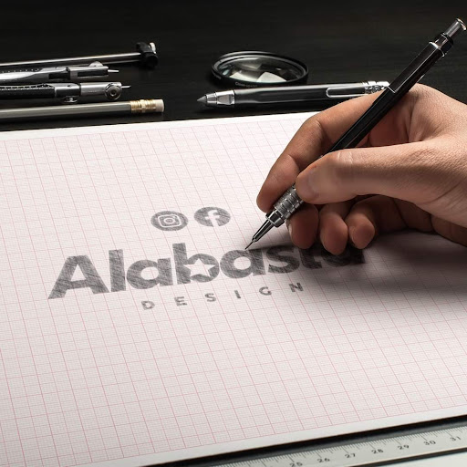 Alabasta Design & Print