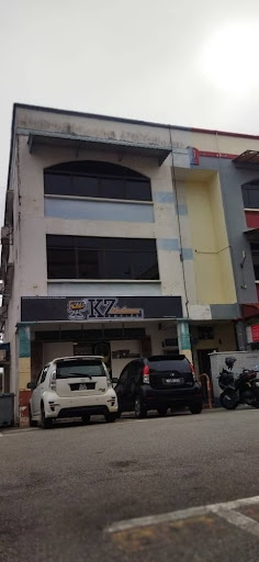 KZ Malaya Empire(CETAK BAJU)