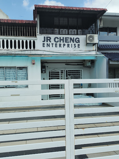 JR Cheng Enterprise
