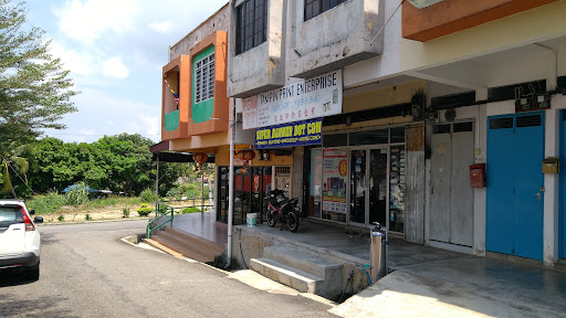 Tampin Print Enterprise