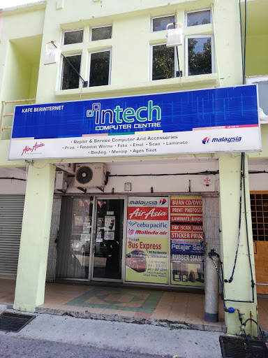 Intech Computer & Print