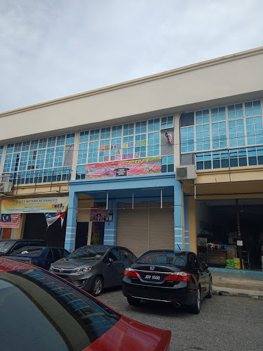 DUCAPRINT/CETAK BAJU MURAH MELAKA