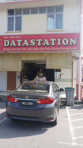 DATASTATION