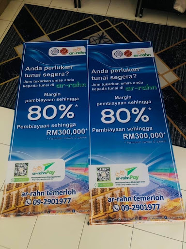 Kedai Printing Temerloh