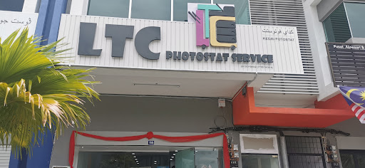 Ltc Photostat Service