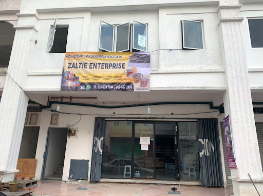 KEDAI FOTOSTAT & PRINT ZALTIE ENTERPRISE