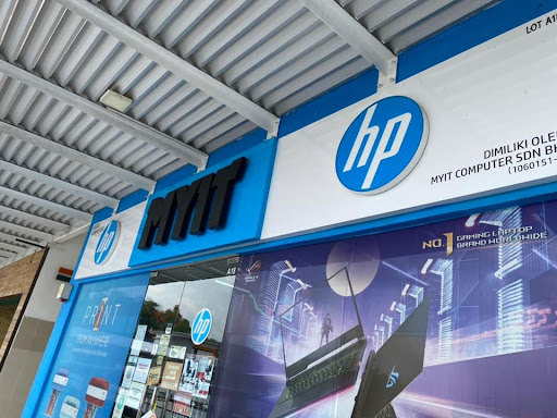 MyIT Computer Sdn Bhd (Nilai)