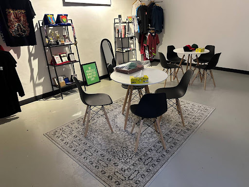 Seven Hashtag Enterprise