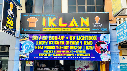 Proprintech & Trading