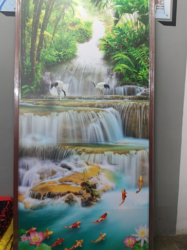 SV Silvia Digital Photo Studio