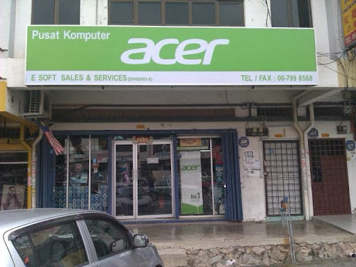 E Soft Sales & Services