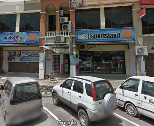 Nilai Sportsland Sdn. Bhd.