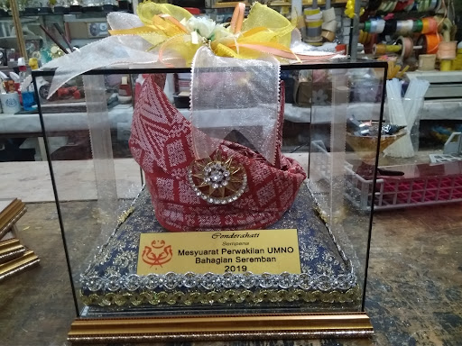 Jaya CraftN9 Kuala Pilah