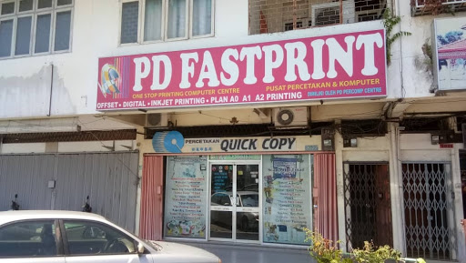 PD Fastprint Centre