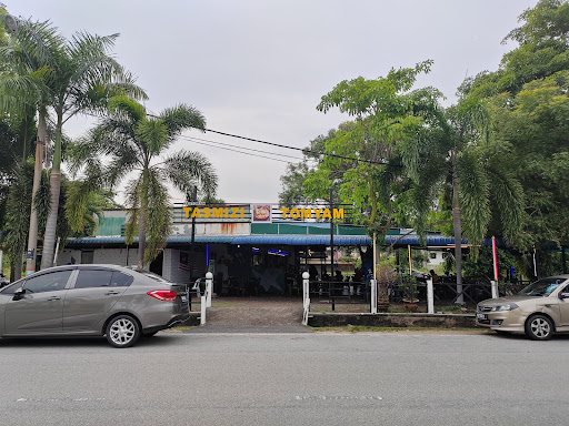 EL SHADDHAI CREATION