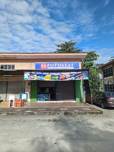 SA Fotostat