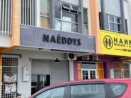 ILMIAH EDUNIAGA (M) SDN. BHD.