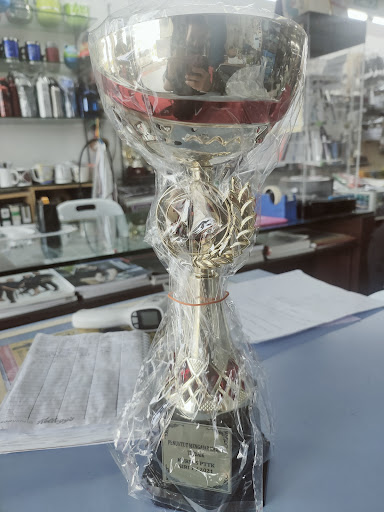 Port Dickson Sportsland