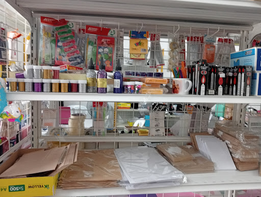 Nuvi Photostat & Printing Works