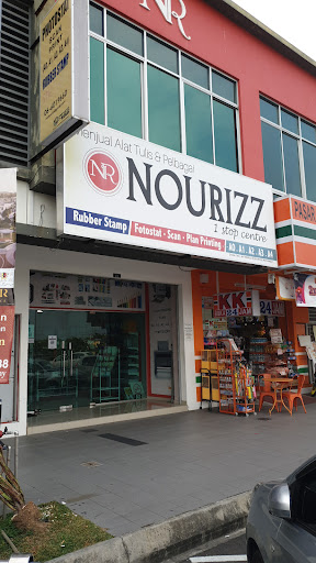 Nourizz 1 Stop Centre