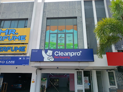 CEX Printing & Packaging Sdn Bhd