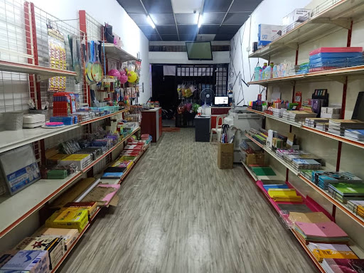 SS Kogilan Enterprise (Photocopy and Printing Shop)