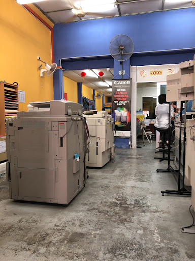 Sastronic Sales & Services (Photostat Centre)