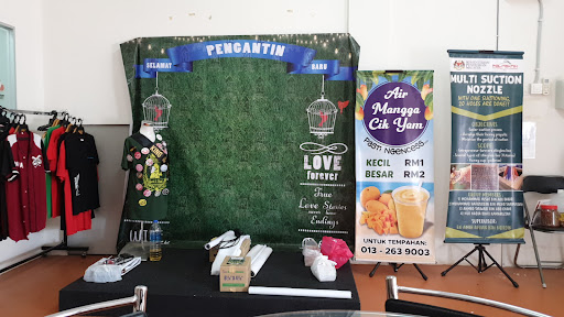 Kaz Printing Sdn Bhd