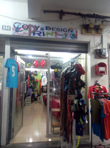 Miryoi Printing Seremban 2