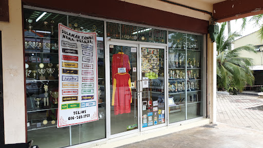 Kedai Cenderamata dan Printing