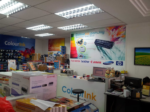 ColourInk Consumable Sdn. Bhd.