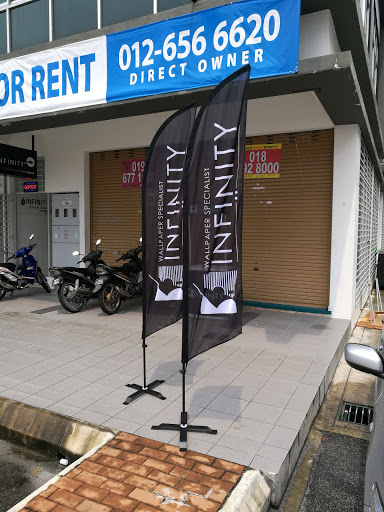 Three S Printing & Advertising Sdn Bhd