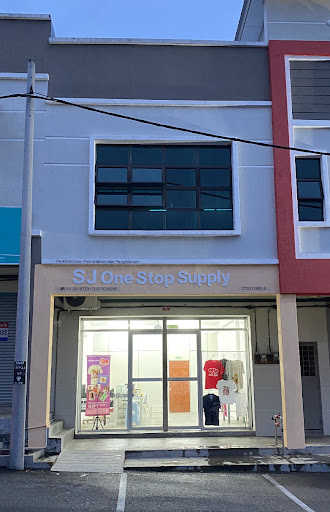 SJ One Stop Supply