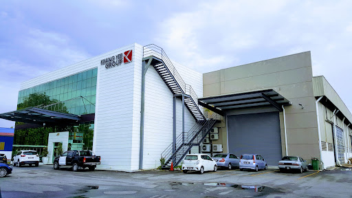 Kuang Yee Image Press Sdn Bhd