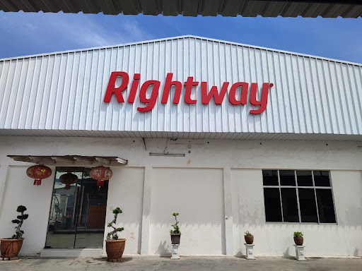 Rightway T-Shirt Sdn Bhd