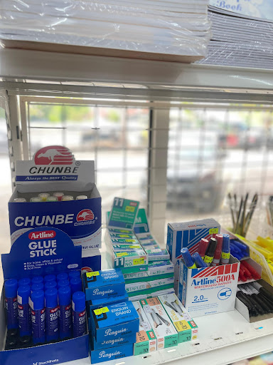 Amdee Stationery & Printing