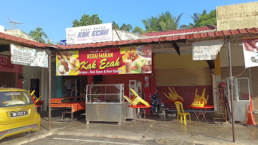 Pelangai Raya Printing & Services