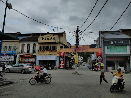 Pustaka Lau