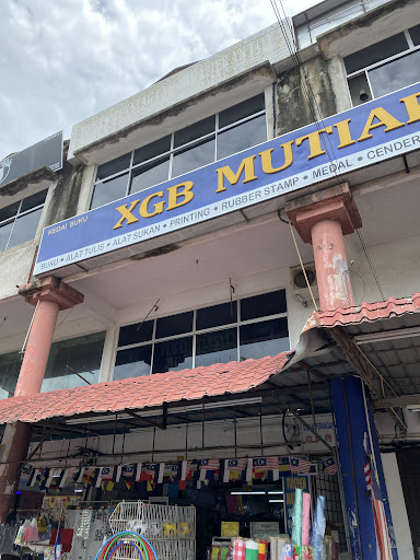 XGB Mutiara Enterprise