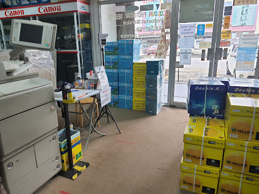 Lim Copy Centre Sdn Bhd