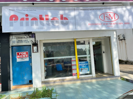 Fotostat Seri Murni (Kuantan) Sdn Bhd