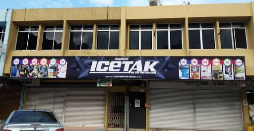 iCetak