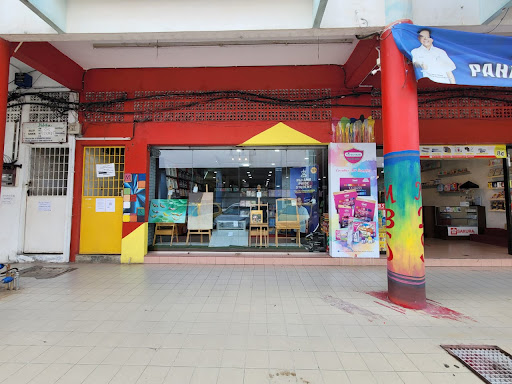 MBS Art Store Kuantan