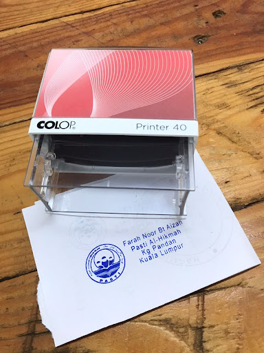 QBIG PRINTING