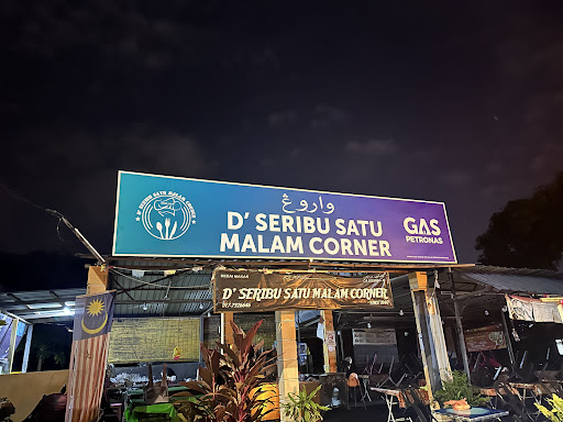 MS Sticker Kuantan /MSZ LEGACY