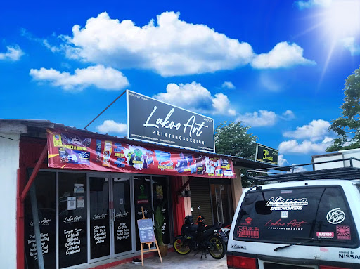 Lakoo Art Printing & Design